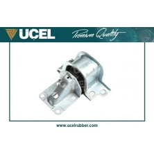 Üçel Motor Takozu - (Fiat Ducato) - (UCEL-31651)