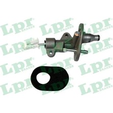 Debriyaj Merkezi ve Rulmanı - (Fiat Grande Punto, 500, Punto, Doblo, Fiorino, Qubo, Linea, Mito) - (LPR-2191)