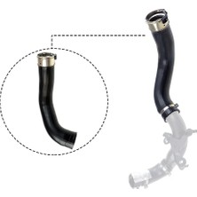 Turbo Hortum ve Conta - (Dacia Logan, Sandero) - (BSG-75720399)