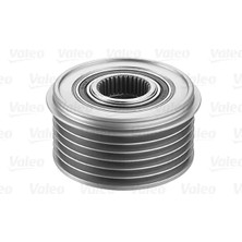 Alternatör Kasnağı - (Fiat Ducato, Scudo, Ulysse) - (VALEO-588015)