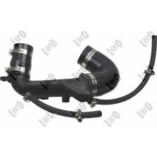 Turbo Hortum ve Conta - (Dacia Logan) - (BRUCKE-8200136780)