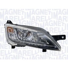 Magneti Marelli Far - (Fiat Ducato) - (MAGNETI-MARELLI-712501201129)
