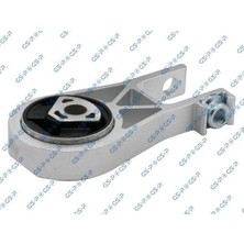 Motor Takozu - (Fiat Ducato) - (GSP-518196)
