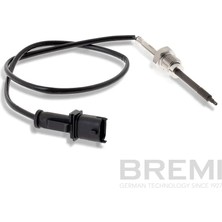 Egzoz Sıcaklık Sensörü - (Fiat 500, Tipo, Fiorino, Qubo, Egea) - (BREMI-70040)