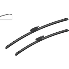 Silecek Süpürgesi - (Dacia Logan, Sandero, Duster) - (BOSCH-3397014173)