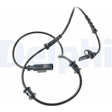 Abs Sensörü - (Fiat Ducato) - (DELPHI-SS2125912B1)