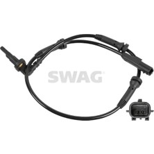 Abs Sensörü - (Dacia Logan, Sandero, Dokker, Lodgy) - (SWAG-33100899)