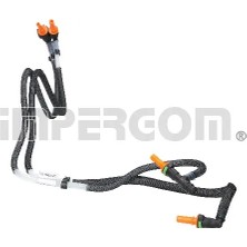 Yakıt Hortumu - (Dacia Logan) - (WINTECH-0500310)
