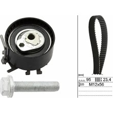 Triger Kayış Seti - (Dacia Logan, Sandero) - (SCHAEFFLER-INA-530019510)