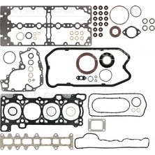 Takım Conta - (Fiat Ducato) - (VICTOR-REINZ-013708003)