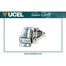 Üçel Motor Takozu - (Fiat Ducato) - (UCEL-31657)