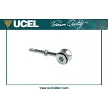 Üçel Viraj Demir Askı Rotu - (Fiat Ducato, Tipo, Bravo, Scudo, Talento, Ulysse, Brava, Tempra, Egea, 155, 145) - (UCEL-303793)