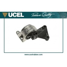 Üçel Motor Takozu - (Fiat Ducato) - (UCEL-31404)