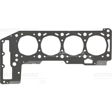 Silindir Kapak Contası - (Fiat Ducato) - (VICTOR-REINZ-613688500)
