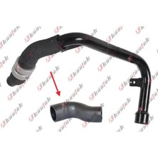 Turbo Hortum ve Conta - (Fiat Ducato) - (KAUTEK-CITH010)