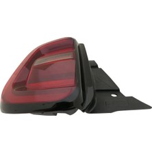 Stop Lambası - (Fiat 500) - (DEPO-6611977LAE)