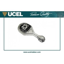 Üçel Motor Takozu - (Fiat 500) - (UCEL-31607)