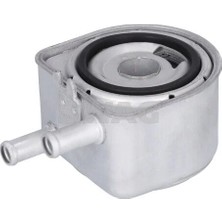 Motor Yağ Soğutucu - (Fiat Ducato, Ulysse) - (SWAG-62100500)