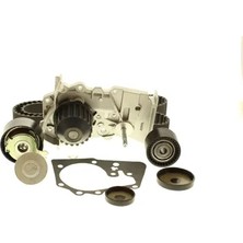 Devirdaim Su Pompası - (Dacia Logan, Sandero, Duster) - (AISIN-TKN906)