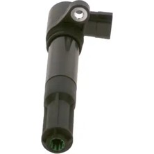 Ateşleme Bobini - (Fiat Panda, Ducato, 500, Grande Punto, Punto, Doblo, Tipo, Bravo, Stilo, Idea, Linea, Egea, Mito) - (BOSCH-098622A204)