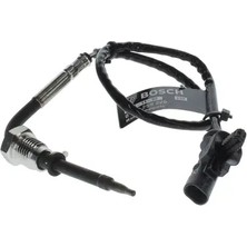 Egzoz Sıcaklık Sensörü - (Fiat Ducato, 500, Doblo, Tipo, Egea, Giulietta, Giulia, Stelvio) - (BOSCH-0986259225)