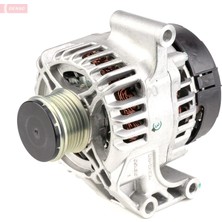 Alternatör - (Fiat 500, Panda, Grande Punto, Punto, Doblo, Fiorino, Qubo, Idea, Strada, Linea, Mito) - (DENSO-DAN997)