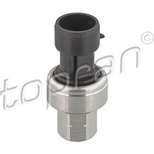 Klima Basınç Müşürü - (Fiat Ducato, 500, Panda, Grande Punto, Punto, Doblo, Bravo, Stilo, Fiorino, Qubo, Idea, Strada, Linea, Palio, 159, Giulietta, Mito, Spider, Gt, Brera) - (TOPRAN-207540)