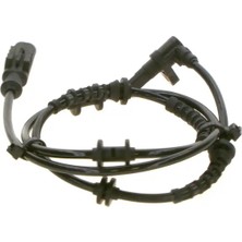 Abs Sensörü - (Fiat Panda) - (BOSCH-0265007448)