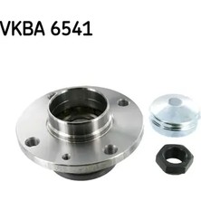 Porya ve Rulman - (Fiat Grande Punto, Punto) - (SKF-VKBA6541)