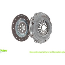 Debriyaj Seti - (Fiat Grande Punto, 500, Punto, Mito) - (VALEO-832106)