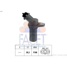 Krank Sensörü - (Fiat Ducato) - (FACET-90681)
