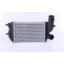 Nıssens Turbo Radyatörü - (Fiat Ducato) - (NISSENS-96889)
