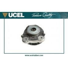 Üçel Amortisör Tabla Takozu - (Fiat Ducato) - (UCEL-31912)