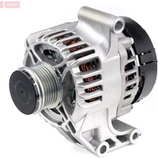 Alternatör - (Fiat Grande Punto, 500, Panda, Punto, Doblo, Fiorino, Qubo, Idea, Strada, Linea, Palio) - (DENSO-DAN1002)