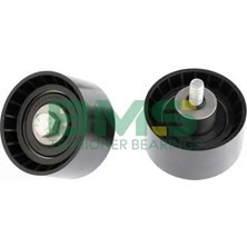 V Kayış Gergi Rulmanı - (Fiat Grande Punto, Punto, Bravo, Stilo, Barchetta, Coupe, Marea, Brava, 156, Spider, Gt, 166, Gtv, 155, 145) - (BMS-BMS086)