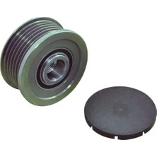 Alternatör Kasnağı - (Fiat Ducato) - (WAI-2491321)