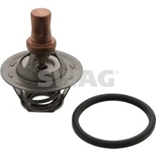 Termostat - (Dacia Duster, Sandero, Logan) - (SWAG-60909335)