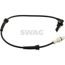 Abs Sensörü - (Dacia Logan, Sandero) - (SWAG-60106750)