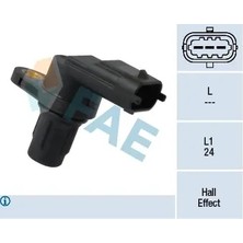 Eksantrik Devir Sensörü - (Fiat Panda, Ducato, Punto, 159, Spider, Brera) - (FAE-79350)
