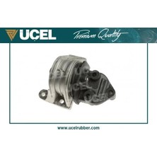 Üçel Motor Takozu - (Fiat Ducato) - (UCEL-31406)