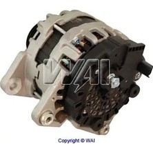 Alternatör - (Dacia Logan, Sandero, Duster, Dokker) - (WAI-20399N)
