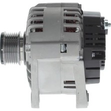 Alternatör - (Dacia Logan, Sandero, Duster, Dokker, Lodgy) - (BOSCH-1986A01079)