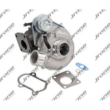 Turbo Şarj - (Fiat Ducato) - (JRONE-8G17200152)
