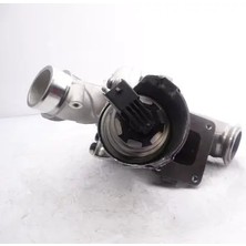 Turbo Şarj - (Fiat Ducato) - (GARRETT-8397655001S)