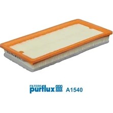 Hava Filtresi - (Fiat Panda, 500, Punto, Mito) - (PURFLUX-A1540)