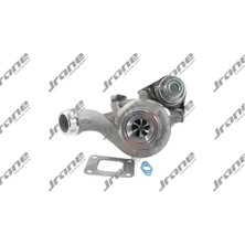 Turbo Şarj - (Fiat Ducato) - (JRONE-8M35200P45)