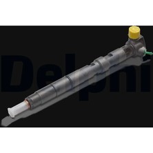 Enjektör - (Dacia Logan, Sandero, Duster, Dokker, Lodgy) - (DELPHI-28232251)
