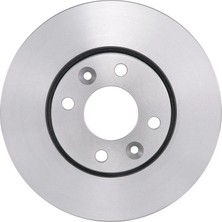 Fren Disk - (Dacia Logan, Sandero, Giulia, Stelvio) - (FRENDI-30220)