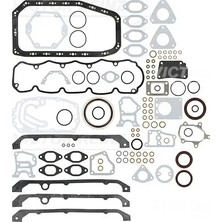 Takım Conta - (Fiat Ducato) - (VICTOR-REINZ-013395105)