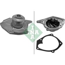 Devirdaim Su Pompası - (Dacia Logan, Sandero, Duster, Dokker) - (SCHAEFFLER-INA-538004710)